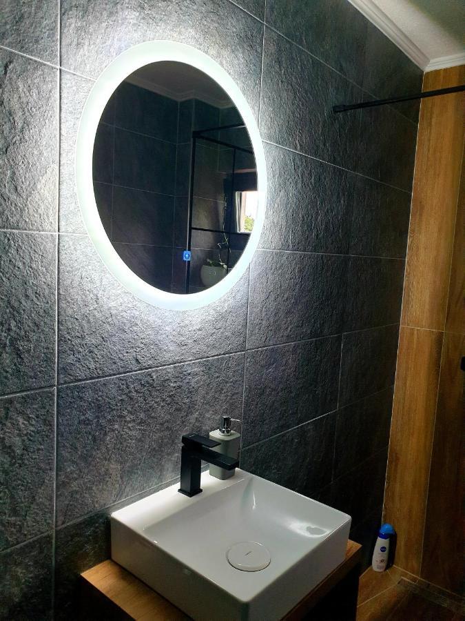 Apartmani Visegradski Pogled Ngoại thất bức ảnh