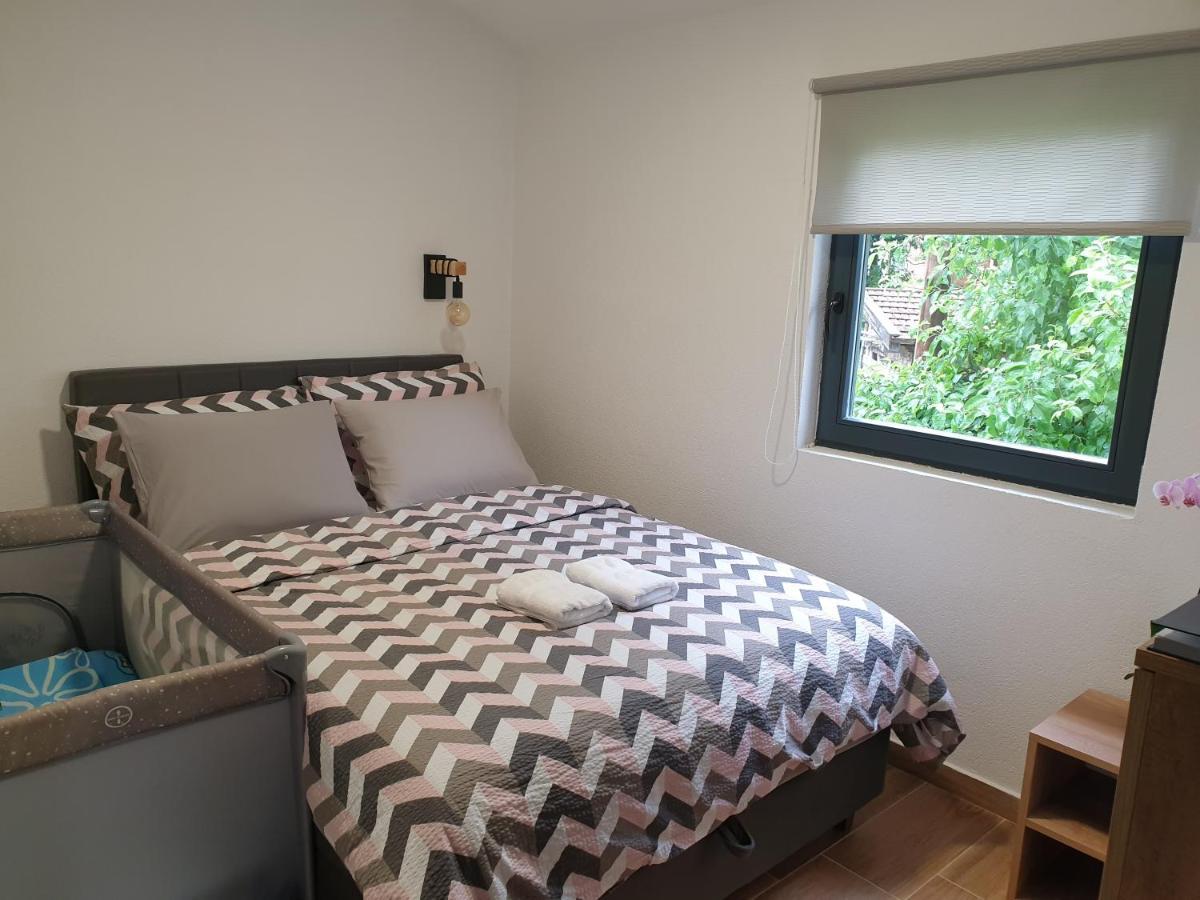 Apartmani Visegradski Pogled Ngoại thất bức ảnh