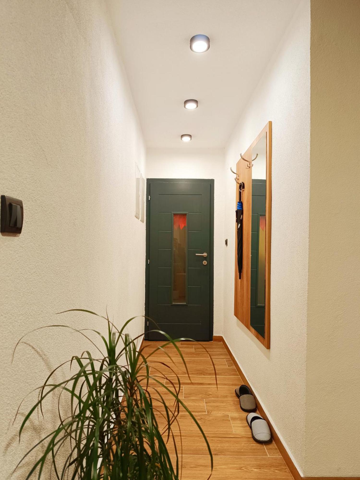 Apartmani Visegradski Pogled Ngoại thất bức ảnh