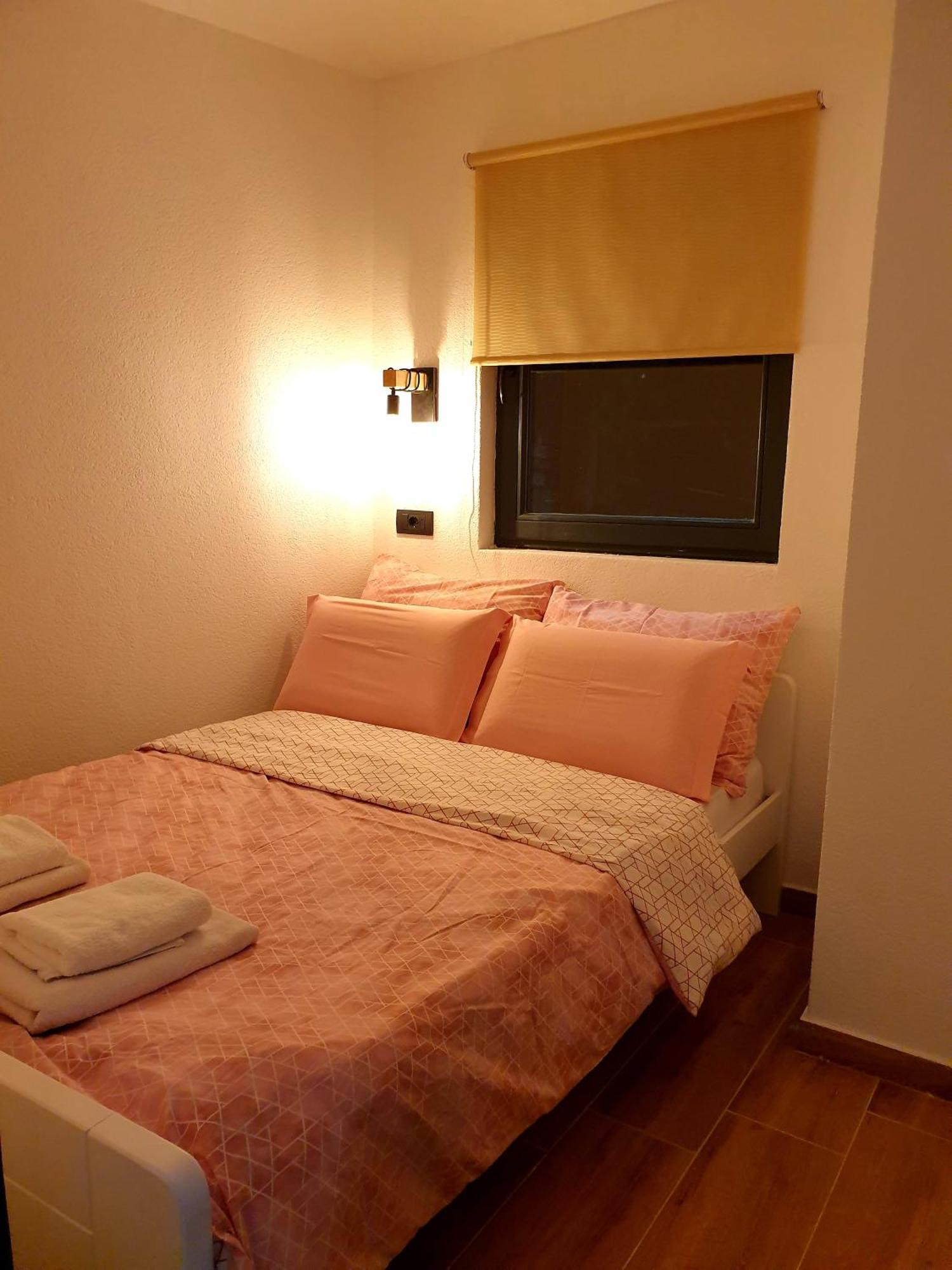 Apartmani Visegradski Pogled Ngoại thất bức ảnh