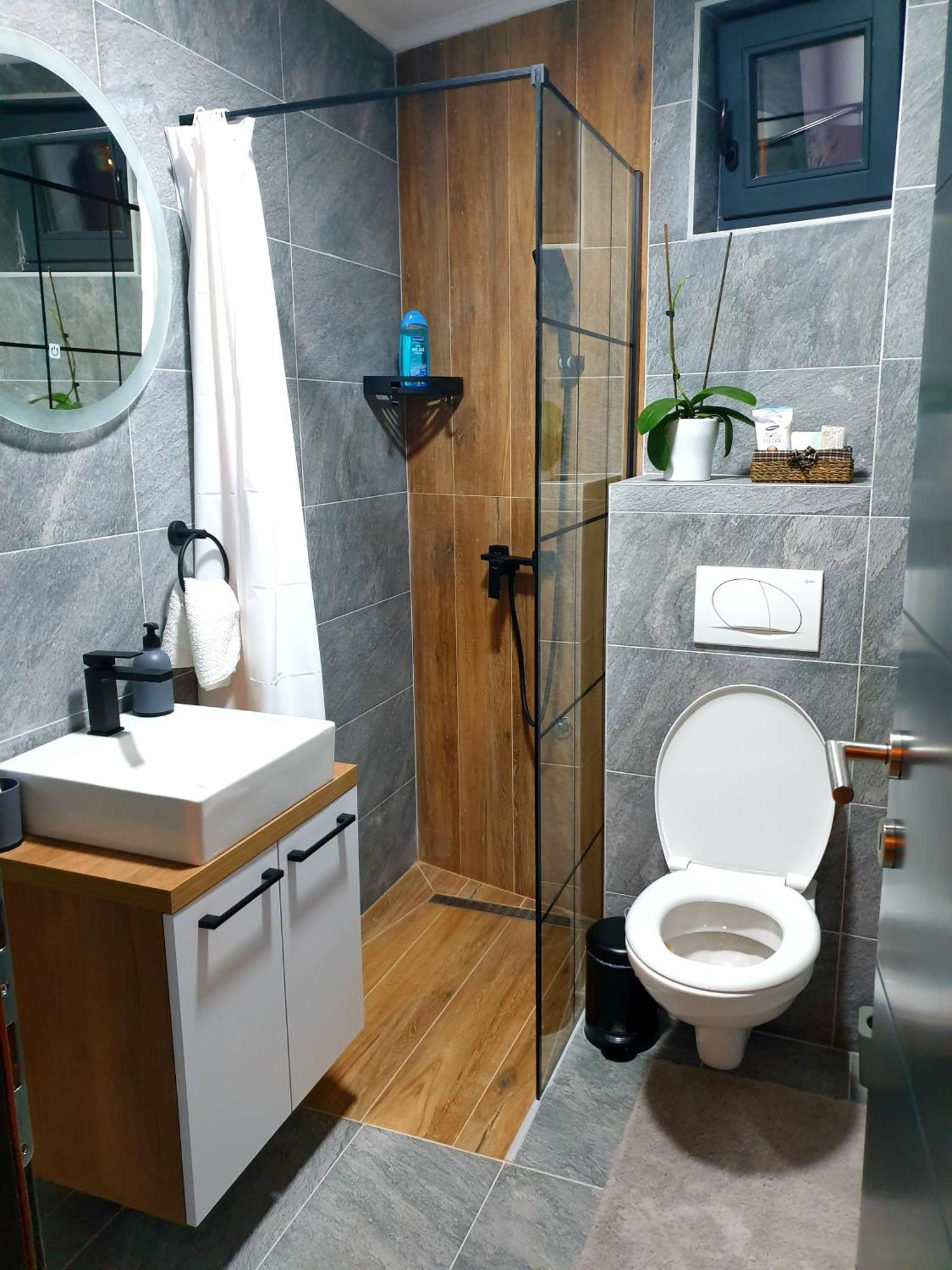 Apartmani Visegradski Pogled Ngoại thất bức ảnh